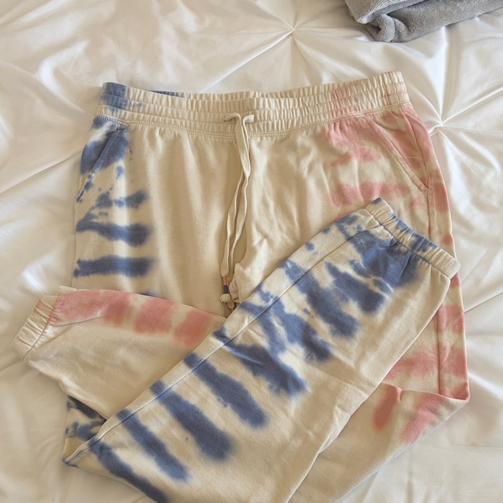 PJ Salvage Jogger Pants